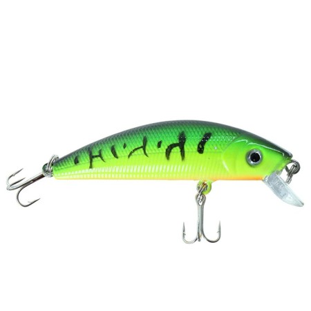 JS wobbler, 7 cm, 7.5 g, color 05
