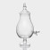 Dispenser for drinks Glass "Fresh", 6 l, 21 × 50 cm