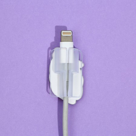 Nozzle on the cord "Corgi", 2.7 x 1.8 cm-2