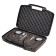 Set a compressometer for measuring compression AIRLINE "Gasinis+diesel", case Pro