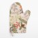 Bullfinch mittens and mittens 20x27 cm, 100% cotton, gut 250g/m2
