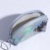 Lightning wallet, gray color