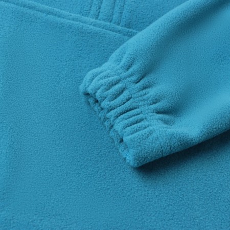 CEOPLE COST (jumper and trousers) minku color aquamarine, height 86-92 cm-11