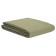 ELS sheet Essential, size 160x200x30 cm, sage color