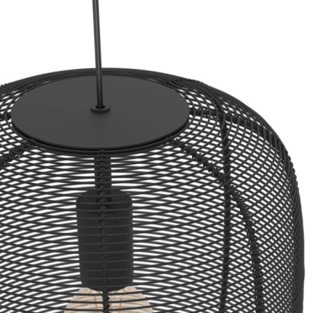 Rinroe chandelier, 1x40W E27-2