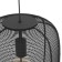 Rinroe chandelier, 1x40W E27