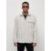 Male windbreaker, size 52, beige color