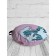 Pill Sidushka "Girl Wave", decorative, d = 52 cm