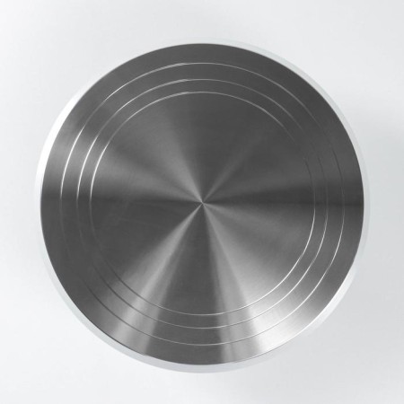 Cake stand rotating "azure", d = 31 cm, color mix-12
