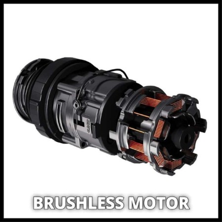 Enhell PXCCCO, 2.2 J, Case, 1200/5500 rpm.-4