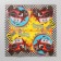 Two -layer paper napkins “Happy Birthday”, car, 33x33, 20 pcs.