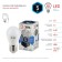 LED LED era Standard "Shar", 5 W, E27, 400 lm, 4000k, glow of white