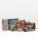 Set of boxes 4 in 1 "ROP -Art New Year", 30 x 20 x 8 - 24 x 14 x 5 cm