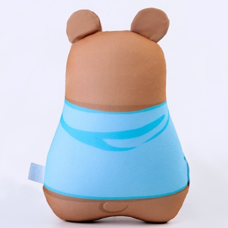 Antistress toy "Bear"-5