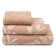 Trick tange Holly 50x90cm, 380g/m2, 100% cotton