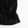 Mittens are female, dimensionless, with insulation, black color