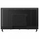 TV BQ 4204B, 42 ", 1920x1080, DVB-T2/C, HDMI 3, USB 2, Black