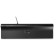 Keyboard Rick 890S Gray/Black USB Slim Multimedia (1784239)