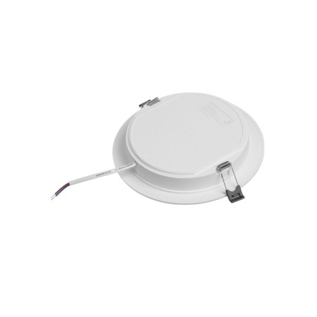 Luminous LED LED "downslate" 18W, 4000K, 1710 lm, 220V, 176x28 mm, circle 105329-4