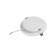 Luminous LED LED "downslate" 18W, 4000K, 1710 lm, 220V, 176x28 mm, circle 105329