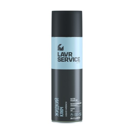 Lavr Service liquid key, 650 ml