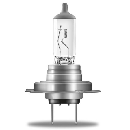 Car lamp OSRAM, H18, 12 V, 55 W, 64180L-2