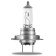 Car lamp OSRAM, H18, 12 V, 55 W, 64180L