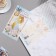 Money envelope "Happy Wedding Day!" pair,
