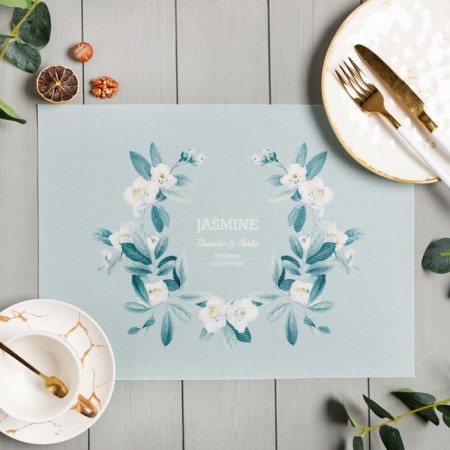 Napkin on the table "Jasmine" PVC 40*29cm