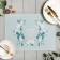 Napkin on the table "Jasmine" PVC 40*29cm