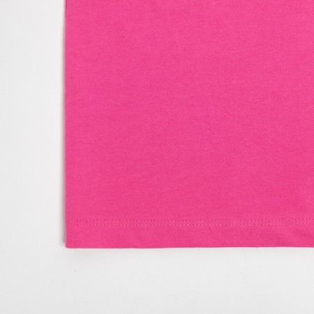 T-shirt (Polo) Women's Minaku Regular Fit: Pink color, rn 48-6