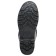 Rubber boots S-27, PVC, black, size 42