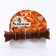 Dog toy "Spy Bone", TPR+Bamboo, Massage, 14 x 3.5 x 5
