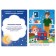 Brodiller game "I want to sleep", 3+