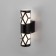 Interior backlight ELEKTROSTANDARD, FANC LED 6 W, 180x50x82 mm, IP20, black color
