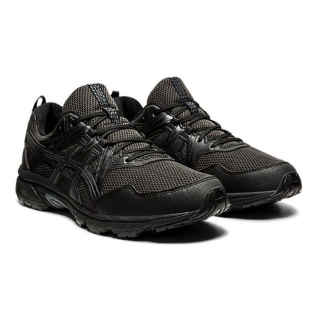 Cunning male ASICS GEL-WENTURE 8 1011A824 001, size 9H US-1