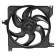 Grant-cooler electric fan with a casing 2190-1300025, Luzar LFC 0190