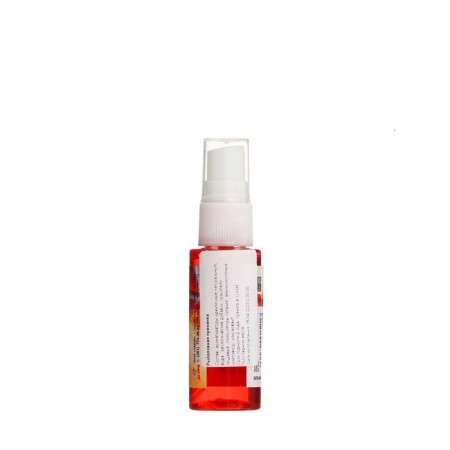 DELFI AROMA ENERGY SPRAY, summer, strawberries, 30 ml-1