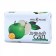 Soap Nevskaya cosmetics "Divine Garden", Green Apple, 90 g