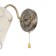 Sconces 662450/1 E14 40W bronze 29x15x21 cm