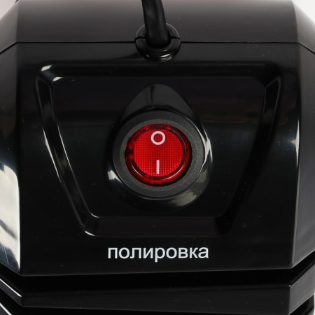 Sakura SA-6604BK knives sharpener, electric, 120 watts, black-2