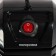 Sakura SA-6604BK knives sharpener, electric, 120 watts, black