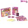 Set for experiments "Secrets of girlfriends"