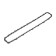 Tundra chain for 16 ", 400 mm, groove width 1.5 mm, step 0.325", 66 links