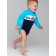 Body-waterolazka for a boy, height 86 cm