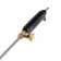 Burner roof gas -air tundra, 710 mm, d = 50 mm, 1300 ° C, valve