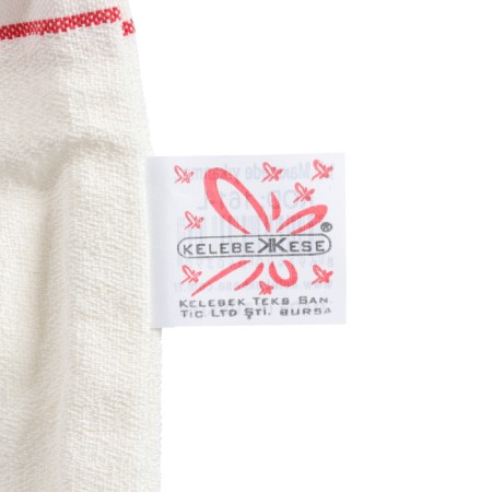 Keses Kesy Kelebek classic medium stiffness with an elastic cuff, type 161-L-4