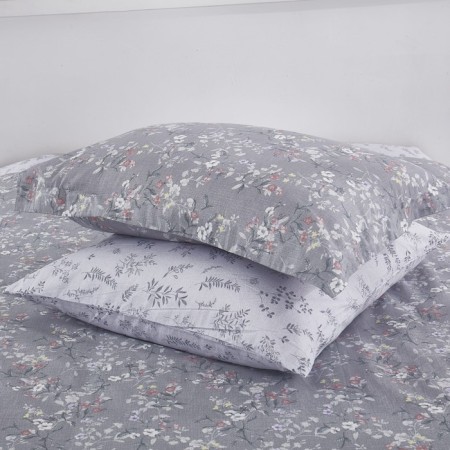 Bed Lowworm euro Diva Afrodita, size 230x250 cm, 200x220 cm, 50x70 cm - 2 pcs, 70x70 cm - 2 pcs-2