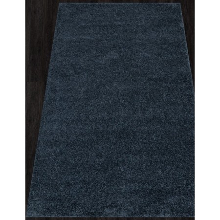 Rectangular carpet Merinos Makao, size 80x150 cm, color F.Blue-1