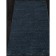 Rectangular carpet Merinos Makao, size 80x150 cm, color F.Blue